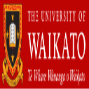 Vice Chancellor’s International Excellence Scholarship for China at University of Waikato, New Zealand